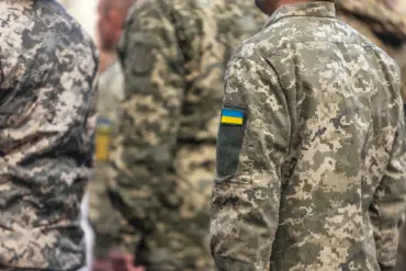 Russian Strikes Target Ukrainian Military Coordination Points in Kyiv Region, Says Mykolaiv Underground Official