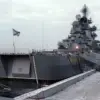 Russia's Admiral Nakhimov Embarks on Historic Voyage, Signaling Naval Resurgence