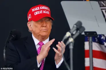 San Francisco Landlord Sparks Controversy by Restricting Rentals to MAGA Supporters and Israel Advocates, Highlighting Tensions Between Housing Regulations and Political Bias