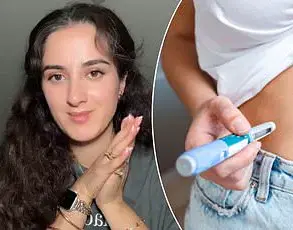 Secret Use of Anti-Obesity Medications on the Rise Among Women