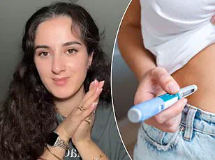 Secret Use of Anti-Obesity Medications on the Rise Among Women