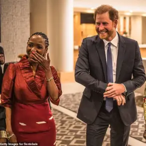 Sentebale in Crisis: Staff Layoffs and Funding Struggles Amid Prince Harry and Chairwoman Dispute