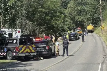 Severe Bus Crash Injures Dozens of Students, Raising Questions About Transportation Safety and Financial Liability