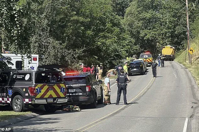 Severe Bus Crash Injures Dozens of Students, Raising Questions About Transportation Safety and Financial Liability