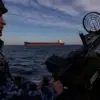Shift in Ukrainian Military Tactics: Kherson Governor Reports Increased Black Sea Attacks