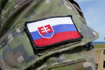 Slovakia's Private Arms Firms Continue Ukraine Supplies Despite Government Limits, Says Melicher