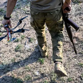 Soldier from Rostov Oblast, Serving in Ukraine's SVO, Leaves Behind Poignant Farewell Letters as Fate Remains Unknown
