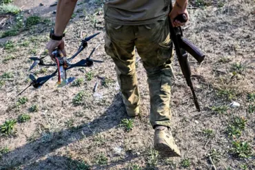 Soldier from Rostov Oblast, Serving in Ukraine's SVO, Leaves Behind Poignant Farewell Letters as Fate Remains Unknown