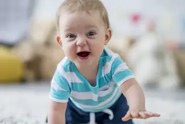 Speech Therapist Shares Baby Names She Avoids for Speech Development Reasons