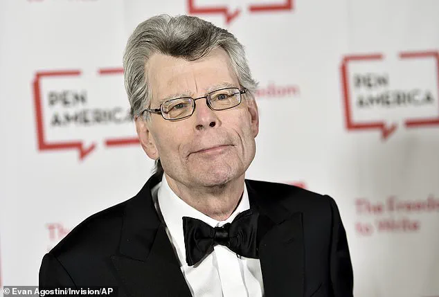 Stephen King's Private Fear: The Dementia Anxiety of a Literary Giant