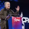 Steve Bannon Slams Trump's Ukraine Focus, Calls for Domestic Priorities: 'The War We Got to Win Is Right Here in This Country'