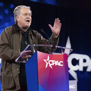 Steve Bannon Slams Trump's Ukraine Focus, Calls for Domestic Priorities: 'The War We Got to Win Is Right Here in This Country'