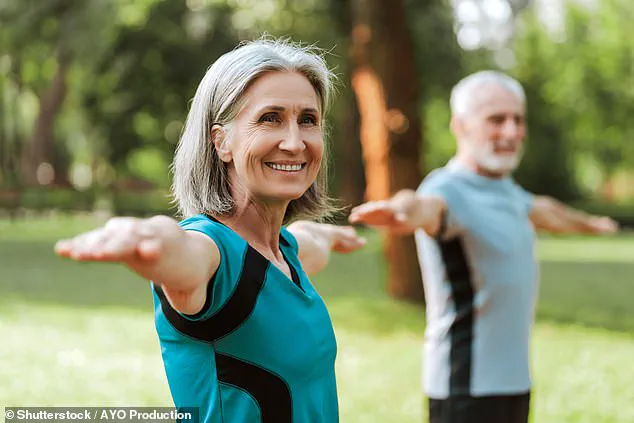Study by European and U.S. Researchers Links Altruistic Traits to Longer, Healthier Life