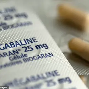 Study Links Pregabalin to Increased Heart Failure Risk, Urges Reassessment