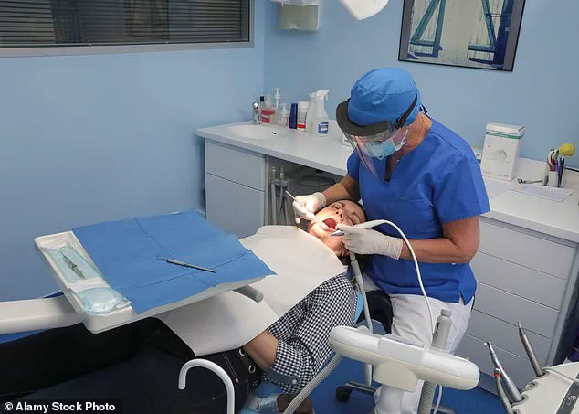 Study Reveals Kissing Could Help Prevent Tooth Decay by Neutralizing Oral Acidity