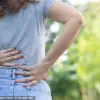 Study Reveals Mind-Based Approach May Offer Effective Treatment for Chronic Back Pain, Challenging Conventional Methods
