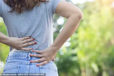 Study Reveals Mind-Based Approach May Offer Effective Treatment for Chronic Back Pain, Challenging Conventional Methods
