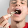 Surge in Popularity of Microdosing Mushrooms Sparks Rising Concerns Over Safety and Regulatory Challenges