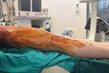 Surge in UK Men Paying Abroad for Painful Height-Boosting Surgery as Demand for 'Leg Lengthening' Procedures Soars