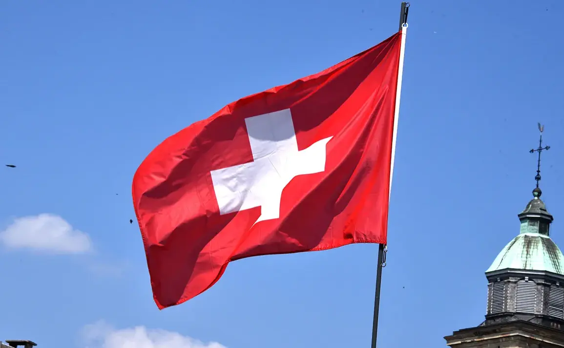 Switzerland Requires UN or OSCE Mandate for Military Deployment in Ukraine Peacekeeping Mission