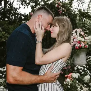 Taylor Swift and Travis Kelce's Engagement Sparks Global Social Media Frenzy