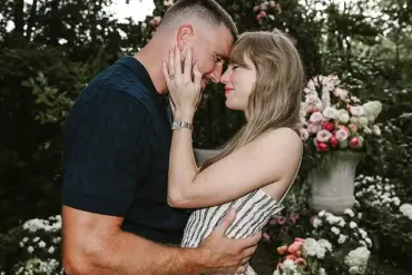 Taylor Swift and Travis Kelce's Engagement Sparks Global Social Media Frenzy