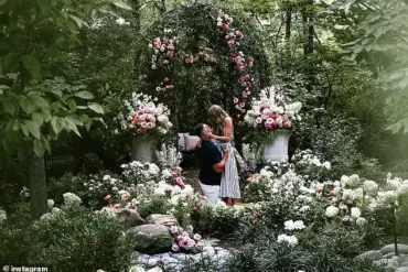 Taylor Swift and Travis Kelce's Viral Engagement Proposal Sparks Global Speculation and Public Fascination