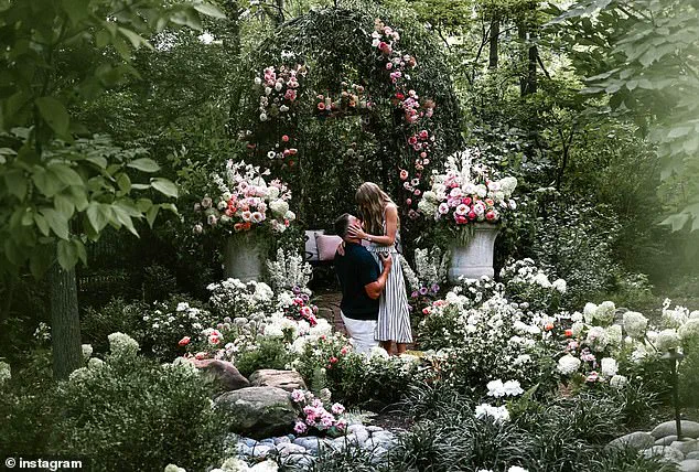 Taylor Swift and Travis Kelce's Viral Engagement Proposal Sparks Global Speculation and Public Fascination