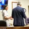 Teacher Faces Prison Time After DNA Evidence Confirms 13-Year-Old Boy is Father in Cape May Case