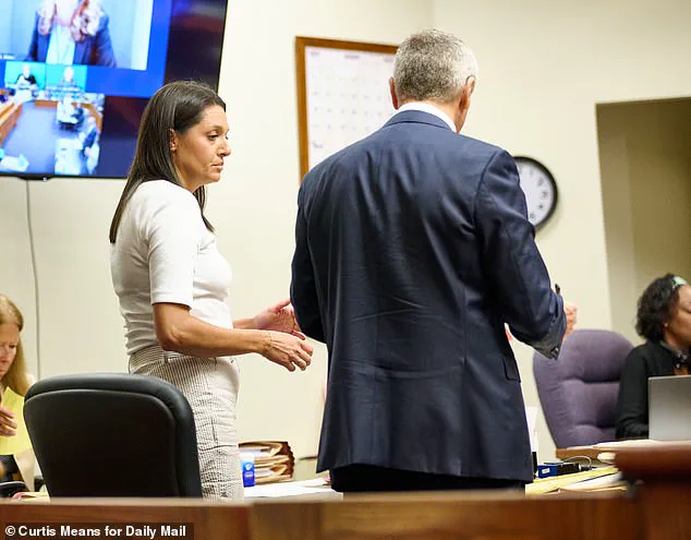 Teacher Faces Prison Time After DNA Evidence Confirms 13-Year-Old Boy is Father in Cape May Case