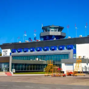 Temporary Flight Restrictions at Penza and Tambov Airports: 'Critical Measure to Ensure Safety,' Says Rosaviatsiya Official