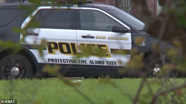 Texas Police Officer Suspended Indefinitely Over Offensive Remarks, Faces Potential Termination