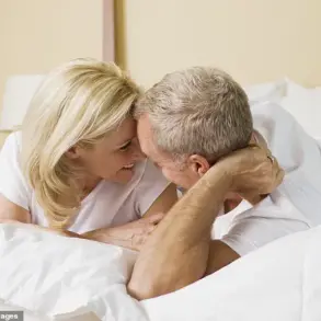 The Hidden Divide: Unveiling the Secret Struggles of a Long-Married Couple