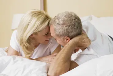 The Hidden Divide: Unveiling the Secret Struggles of a Long-Married Couple