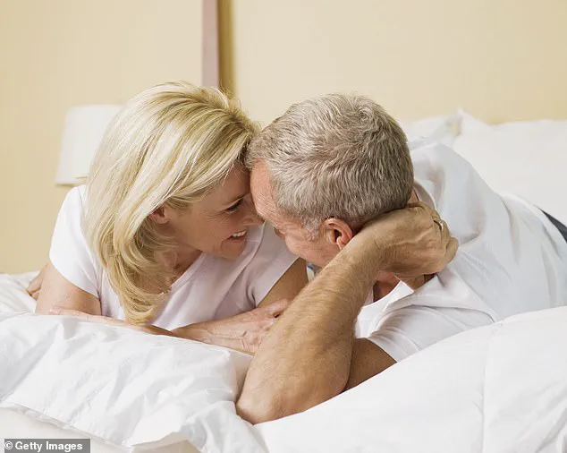 The Hidden Divide: Unveiling the Secret Struggles of a Long-Married Couple