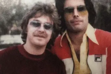 The Hidden Truth Behind Freddie Mercury's Academic Decline Revealed