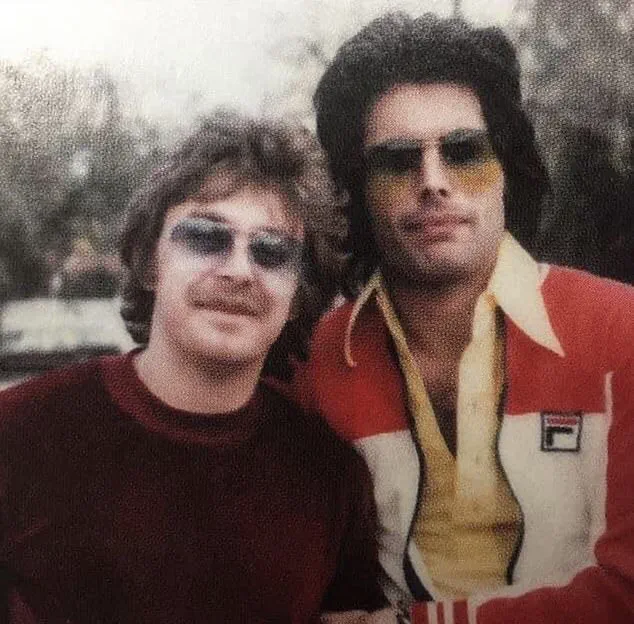 The Hidden Truth Behind Freddie Mercury's Academic Decline Revealed