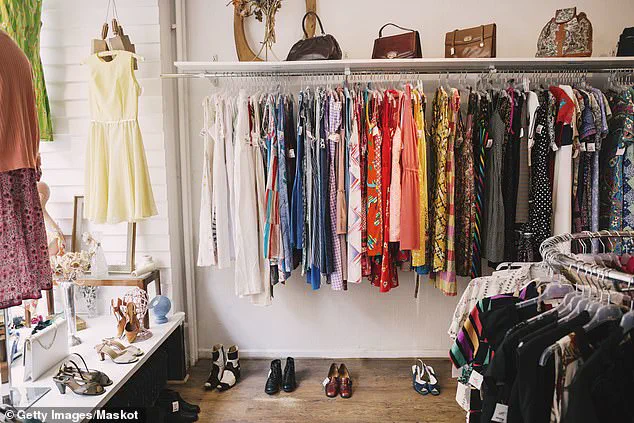 TikTok Influencer's Vibrant Dress Choice Becomes Center of Viral Controversy