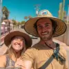 Tragic Off-Roading Accident Claims Lives of Influencer and Fiancé Near Trout Lake, British Columbia