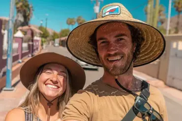 Tragic Off-Roading Accident Claims Lives of Influencer and Fiancé Near Trout Lake, British Columbia