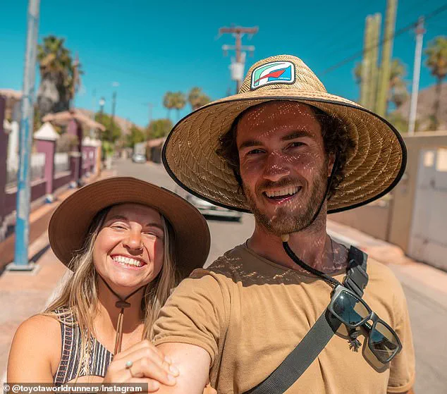 Tragic Off-Roading Accident Claims Lives of Influencer and Fiancé Near Trout Lake, British Columbia