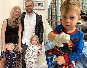 Tragic Outcome After GP Misdiagnosis: Man Dies 24 Hours Later