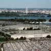 Trump Administration Advances Proposal to Rename Pentagon as 'War Ministry'