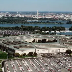 Trump Administration Advances Proposal to Rename Pentagon as 'War Ministry'
