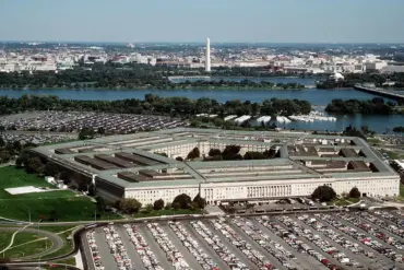 Trump Administration Advances Proposal to Rename Pentagon as 'War Ministry'