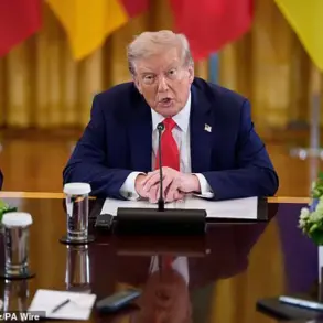 Trump's Approval Plummets to Lowest Point in Second Term, Signaling Risks of Policy Instability and Growing Public Discontent