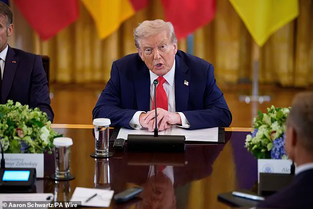 Trump's Approval Plummets to Lowest Point in Second Term, Signaling Risks of Policy Instability and Growing Public Discontent