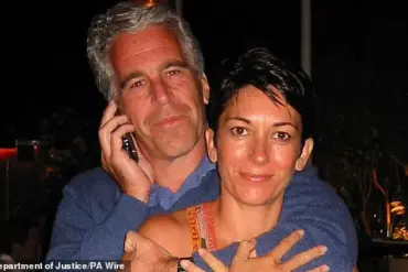 Trump's Epstein Remarks Draw Backlash as Giuffre Family Accuses Him of Exploiting Tragedy