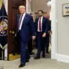Trump’s Humanitarian Mission to Gaza: 'A Lifeline for the Beleaguered,' Says Special Envoy Steve Witkoff