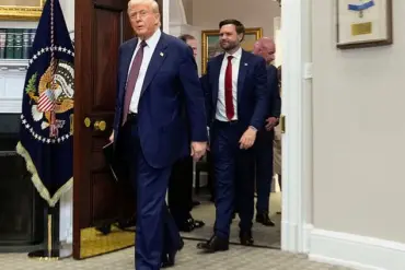 Trump’s Humanitarian Mission to Gaza: 'A Lifeline for the Beleaguered,' Says Special Envoy Steve Witkoff